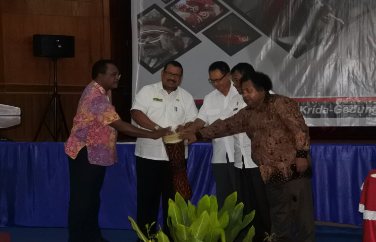 Program Kedepan Dilakukan Pendekatan Budaya Setempat